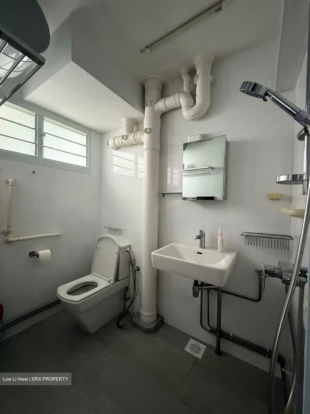 Blk 710 Ang Mo Kio Avenue 8 (Ang Mo Kio), HDB 5 Rooms #600322621